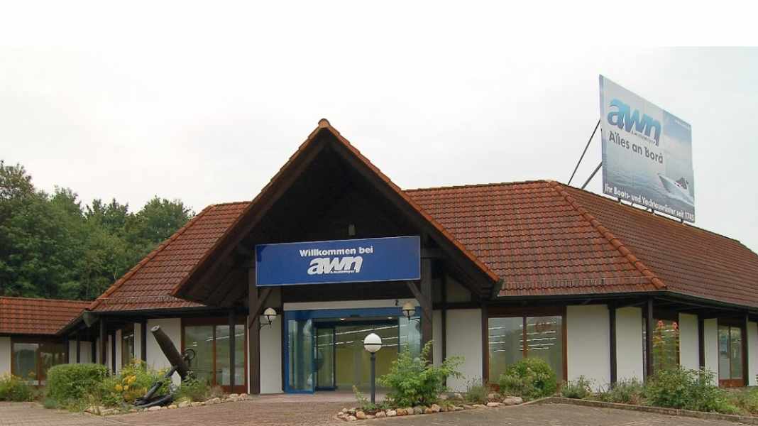 Salvataggio: SVB rileva la filiale AWN di Kiel