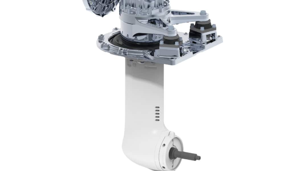 Yanmar expands Saildrive range with two new models