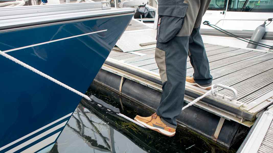 Seamanship: 3 metodi per ottenere una maggiore trazione sulle cime