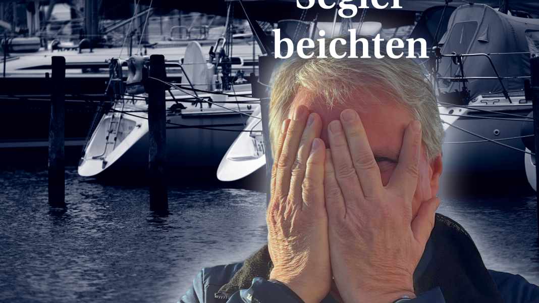 Manovre portuali: come ho guidato la derivazione perfetta - quasi perfetta...
