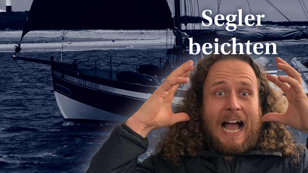 Tentativo di ormeggio: come ho accorciato uno yacht e ho ricevuto un premio per questo