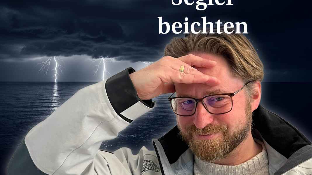 Weather apps: How I suddenly found myself in chaos...