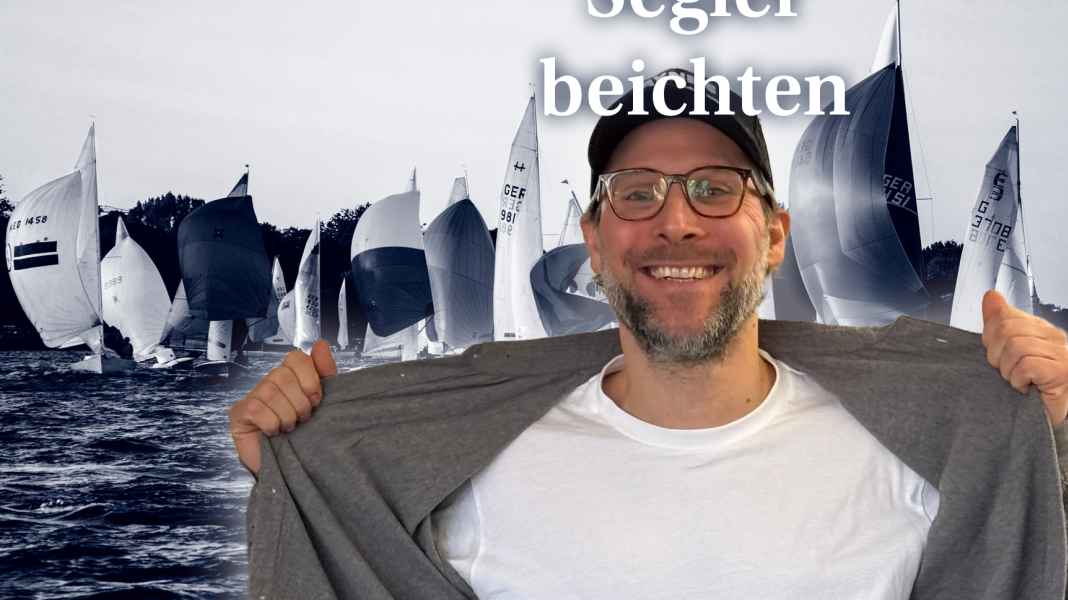 Regata del mercoledì: come il mio comportamento permissivo ha fatto infuriare il consiglio direttivo