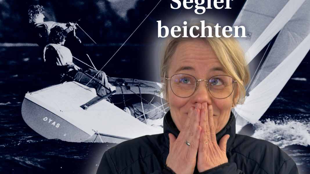 Cinéma portuaire : comment je suis devenu un aimant à spectateurs dans le fjord intérieur de Kiel