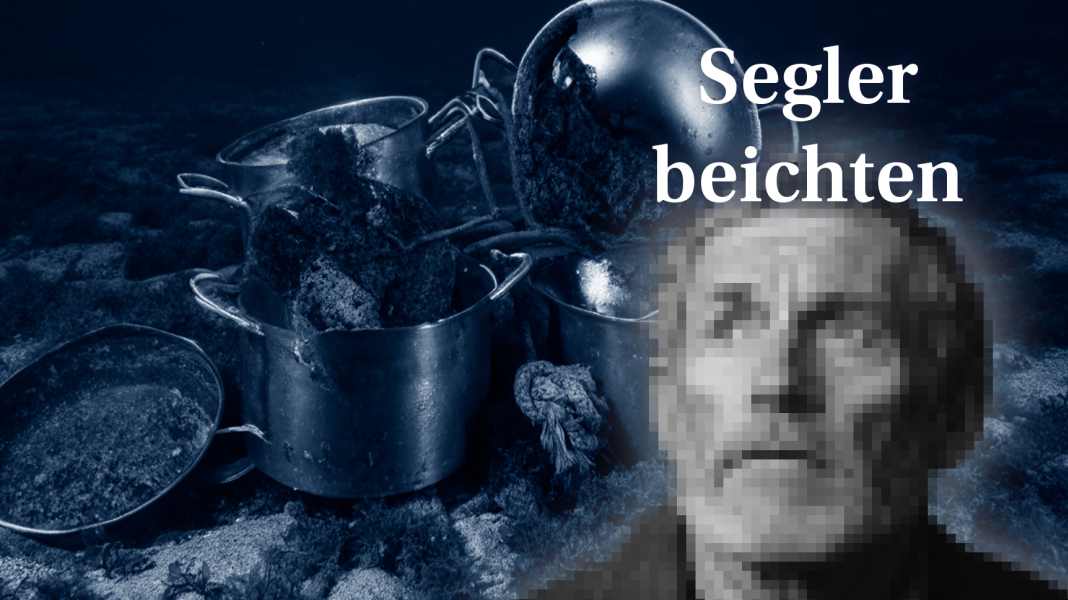 Not-Ableger: Wie ich ein komplettes Kochgeschirr schrottete