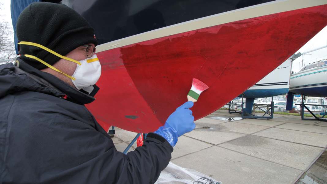 Lifehacks : les meilleures astuces antifouling pour l'hivernage