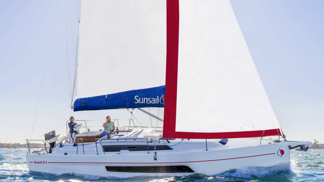Location : Sunsail et Moorings désormais exclusivement avec Dufours