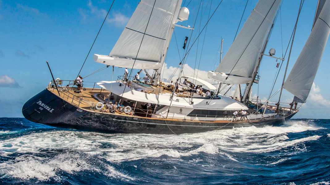 Interview: Wie ein kanadischer Skipper in einer Reality-TV-Show landet