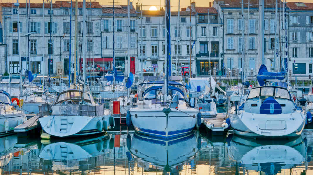France: Is the luxury tax on yacht purchases coming?