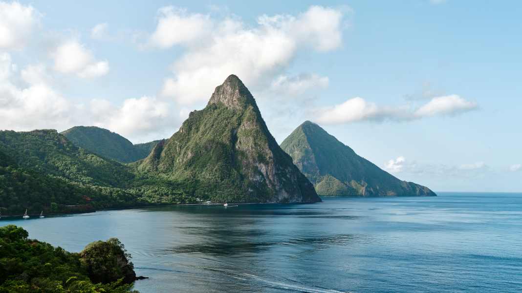 Caribbean: Facts and figures on safety