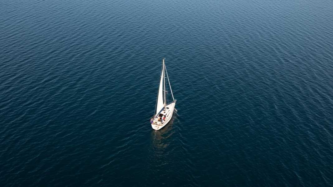 Fatal collision: murder charge against motorboat driver