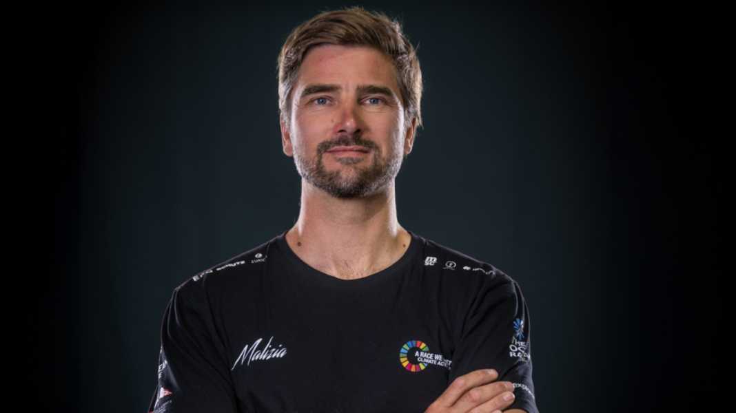 Ocean Race Europe: "My last race with this ship" - Interview with Boris Herrmann