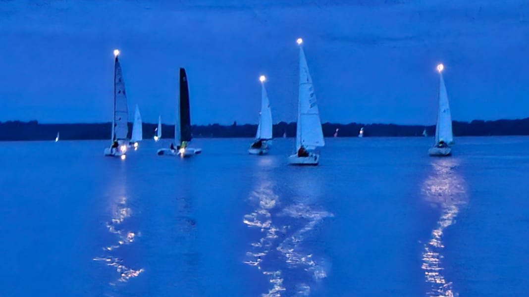 Berlin : LAKEitEASY veut dynamiser la scène de la voile