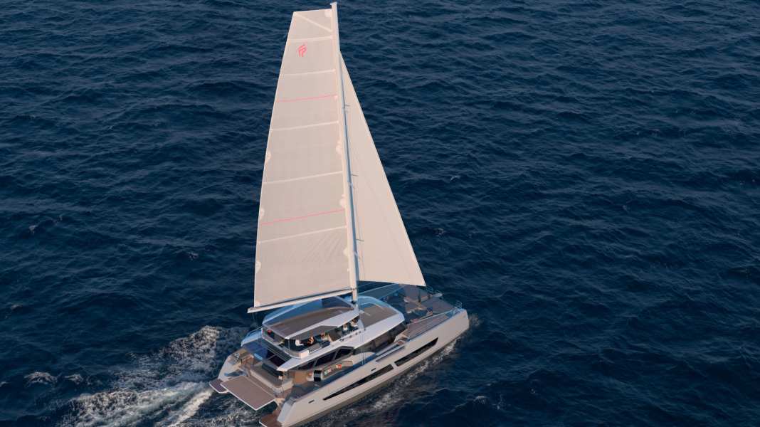 Fountaine Pajot: Werftengruppe mit neuer Führungsspitze