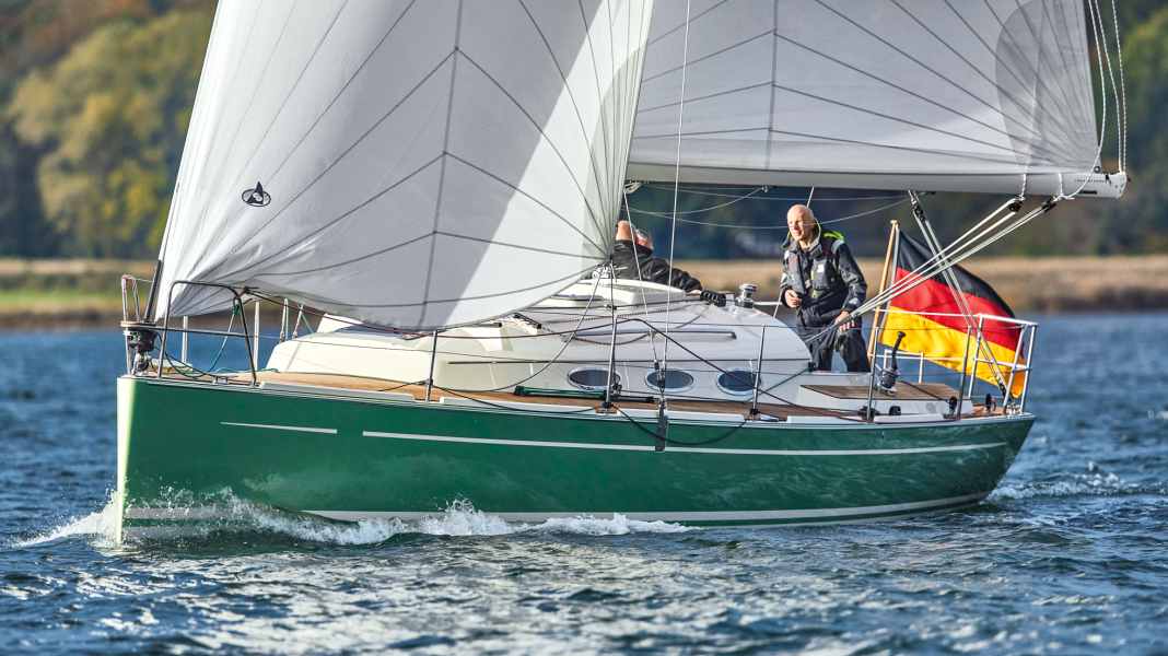 Environment: Global sustainability initiative for the recreational boating industry announced