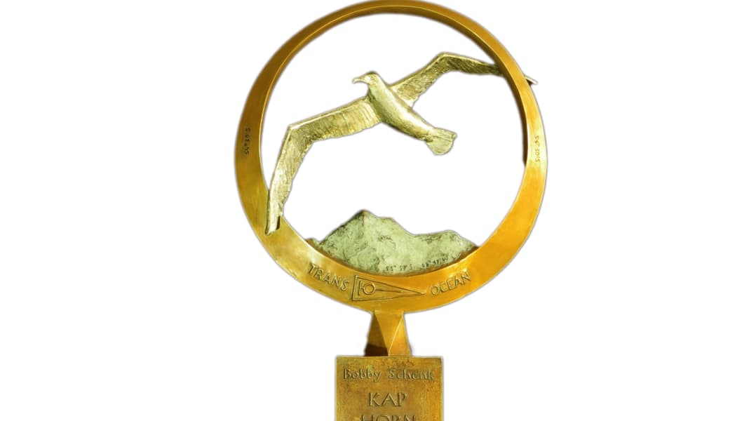 Trans-Ocean: nuovo prezzo per i viaggi intorno a Capo Horn di Bobby Schenk