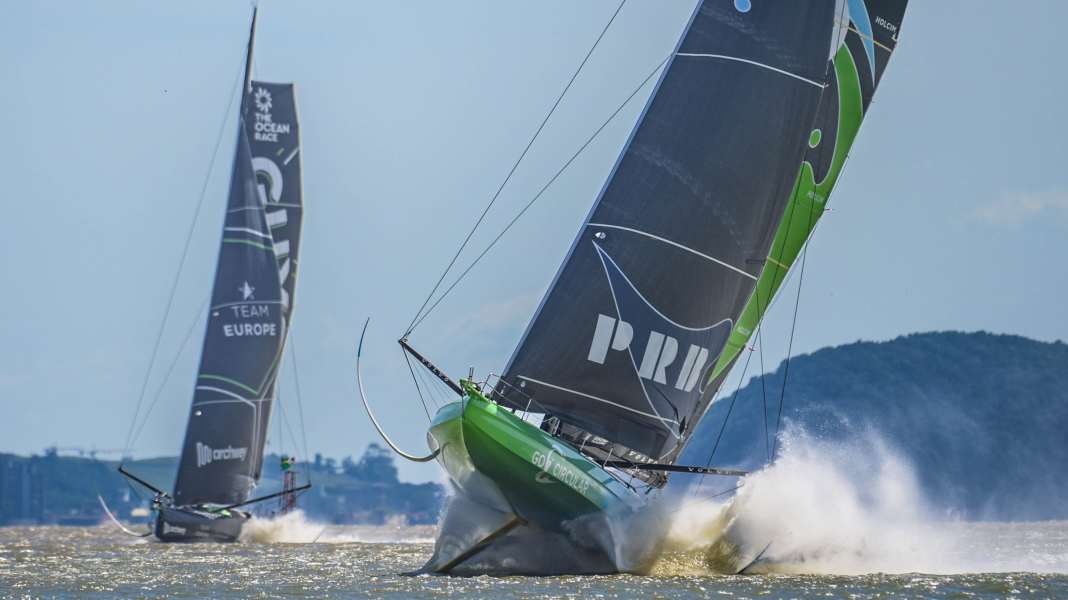 The Ocean Race: Warum die nächste Etappe so anspruchsvoll wird