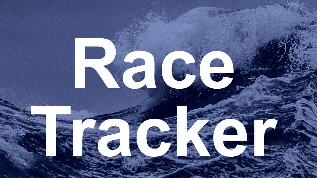 The Ocean Race Europe: Click here for the live tracker