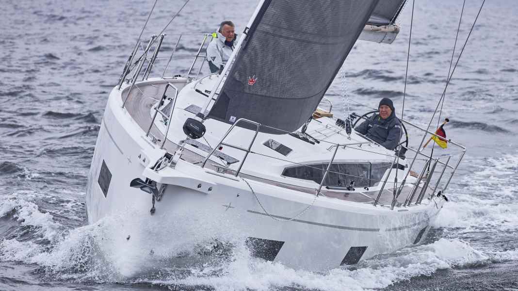 Incidente: yacht tedesco affonda nella Westerschelde