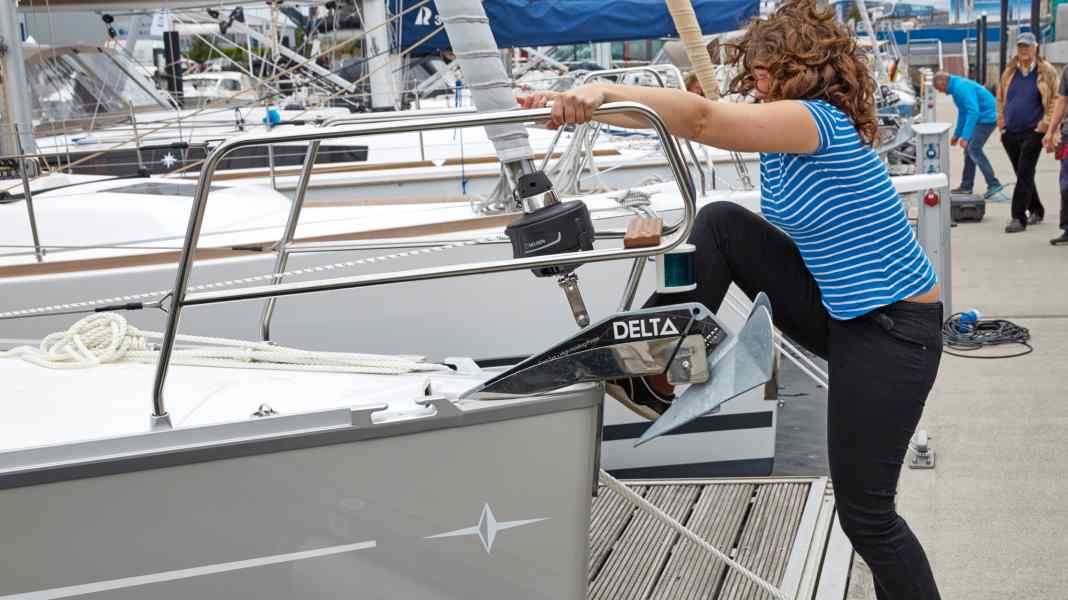 Lifehacks: The 4 best reader tips for getting on board