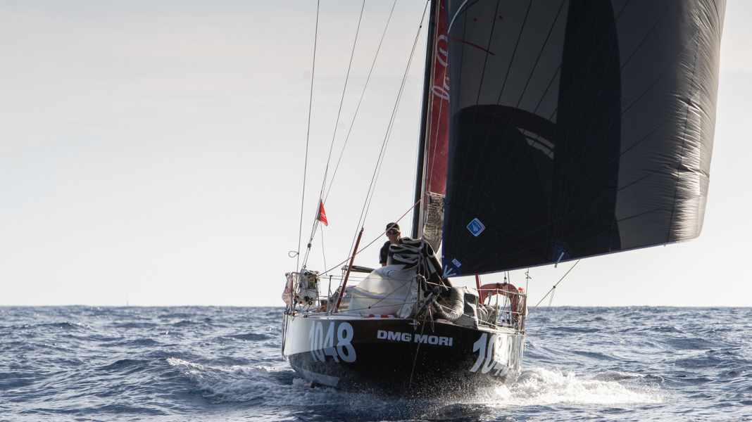 La Boulangère Mini Transat: Der Passat kommt – gelingt die Aufholjagd im Süden?