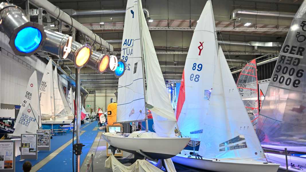 Fiera del tempo libero: L'evento mix di Berlino si conclude con un aumento dei visitatori