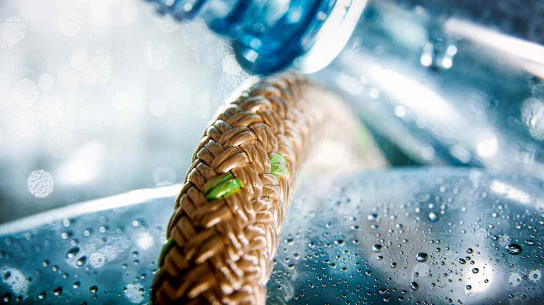 Equipment recycling: every sailor should use these green alternatives