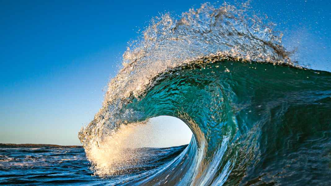 Sostenibilità: quanto è verde la vela?