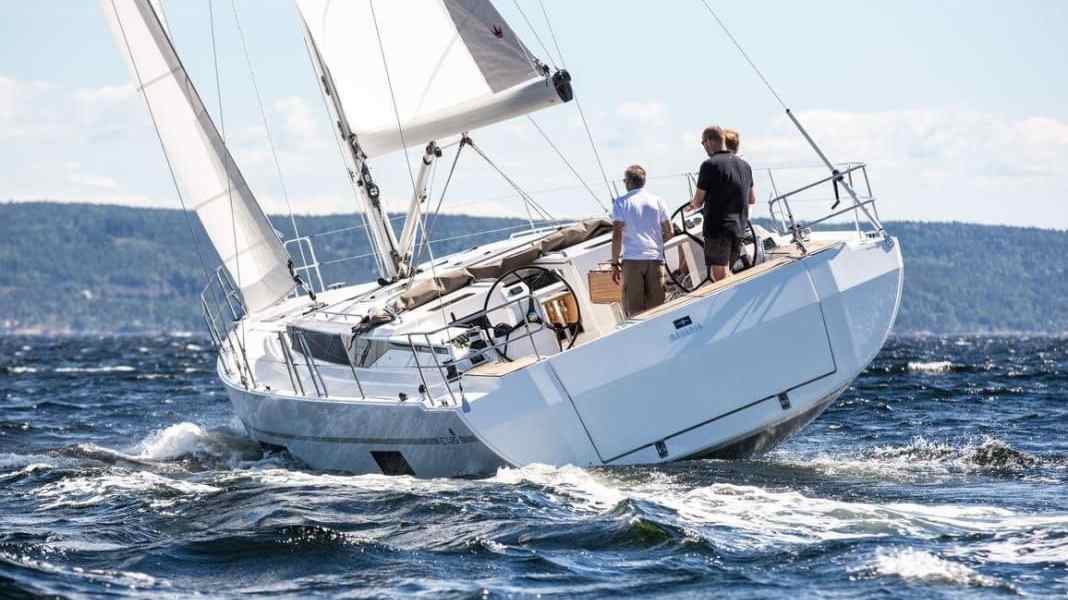 Chartern: Wichtige Unterlagen für den Törn