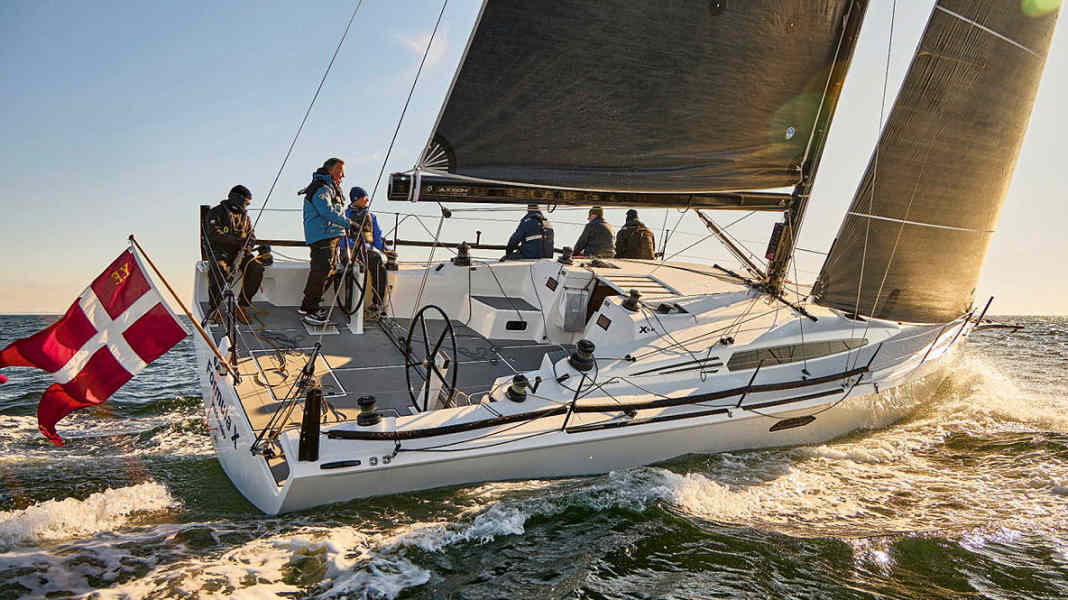 Streit um Vermessung: ORC und X-Yachts vereinbaren Zusammenarbeit - gemeinsames Statement