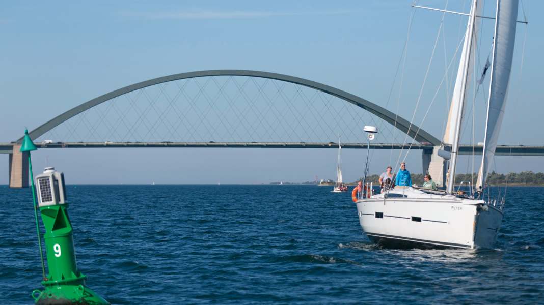 Nationalpark Ostsee: “Ergebnisoffene Diskussion” - aber Stellen werden schon besetzt