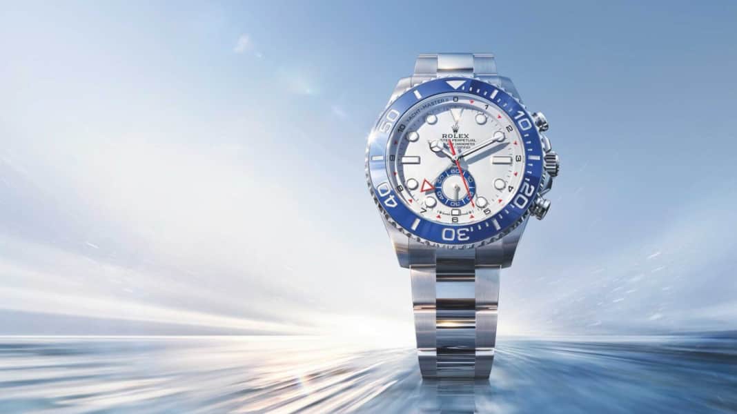 Rolex Yacht-Master II: il cronografo Regatta è di nuovo disponibile