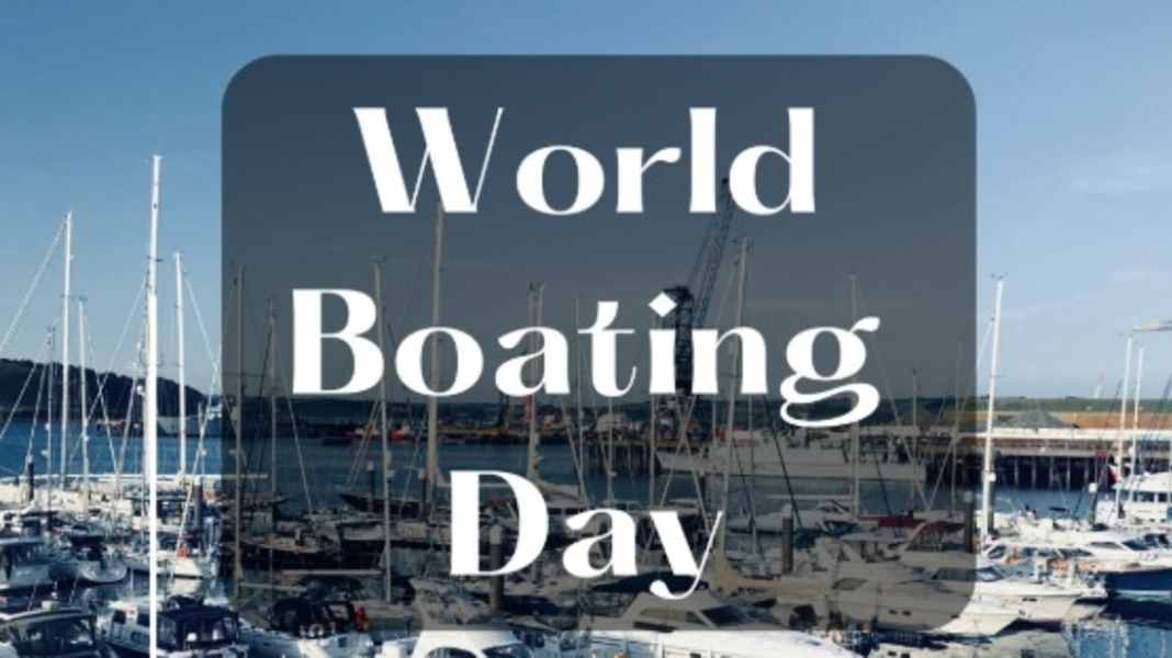 World Boating Day : chantiers navals et marinas ouverts dans le monde entier