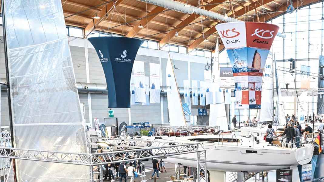 Interboot 2022: Das sind die Neuheiten in Friedrichshafen
