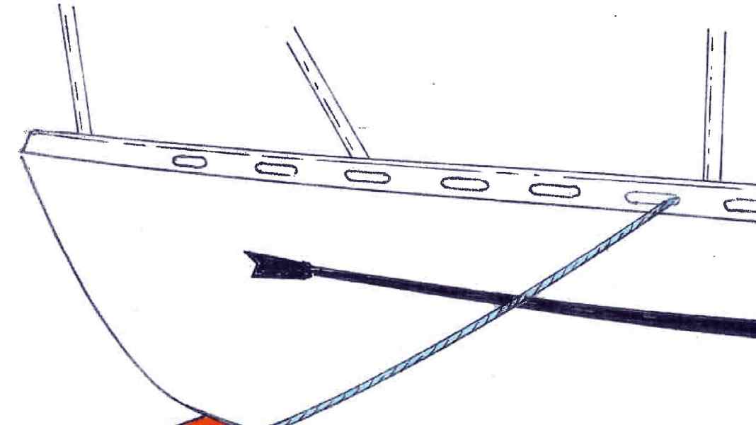 Lifehacks: Die besten Leser-Tricks für ruhige Nächte an Bord