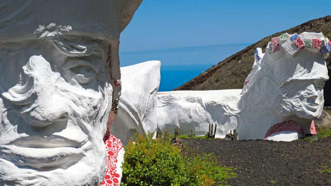 Les Canaries occidentales : Les îles du visage de l'Atlantique