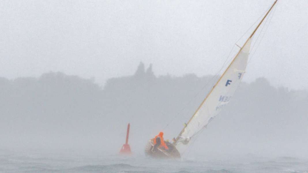 Wetterkunde Folge 3: Wettergefahren erkennen und richtig reagieren