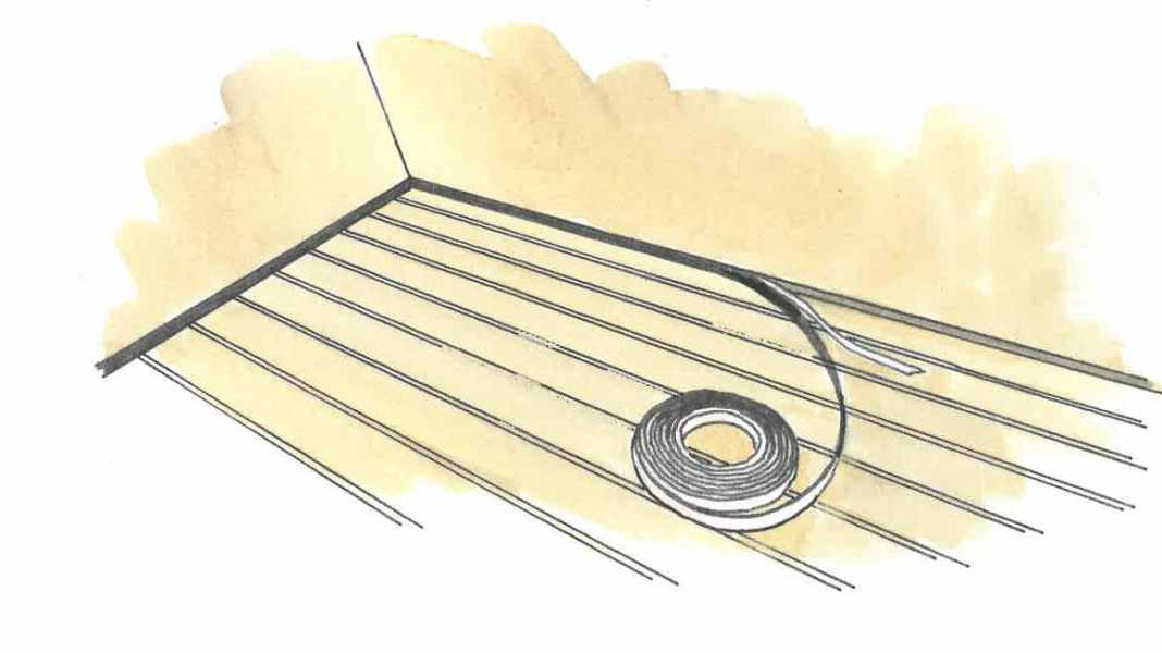 Lifehacks: consigli dei lettori per eliminare le perdite