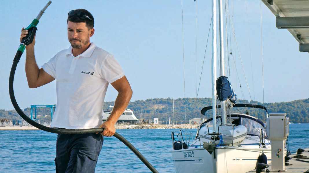 E-fuels : une véritable alternative au diesel ?