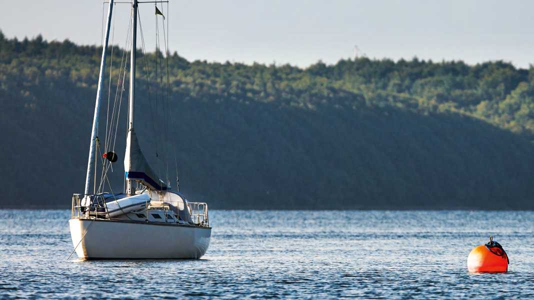 Taxes pour l'utilisation des eaux : "La ruine pour les petites associations comme la nôtre".