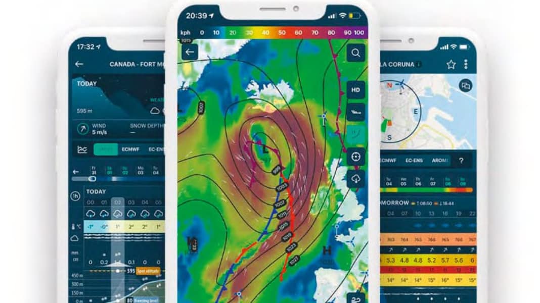Cruise planning: services, apps and reference works you should know about