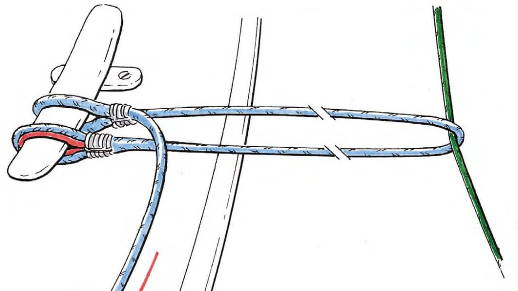 Single-handed sailing: The 10 top tips from YACHT readers