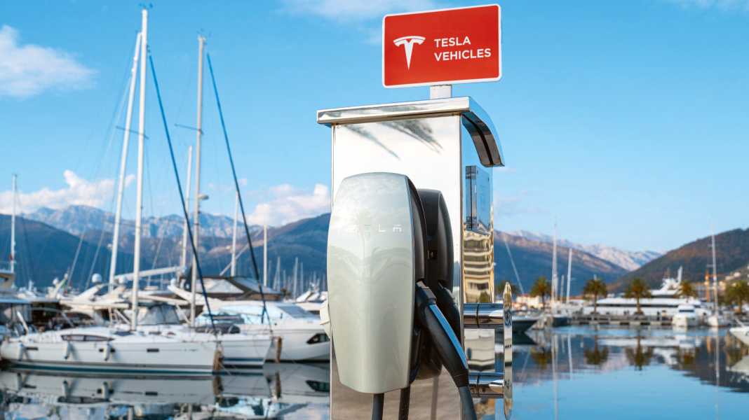Antrieb: Elektrisch, Hybrid oder Diesel? Die Vor- und Nachteile auf Yachten
