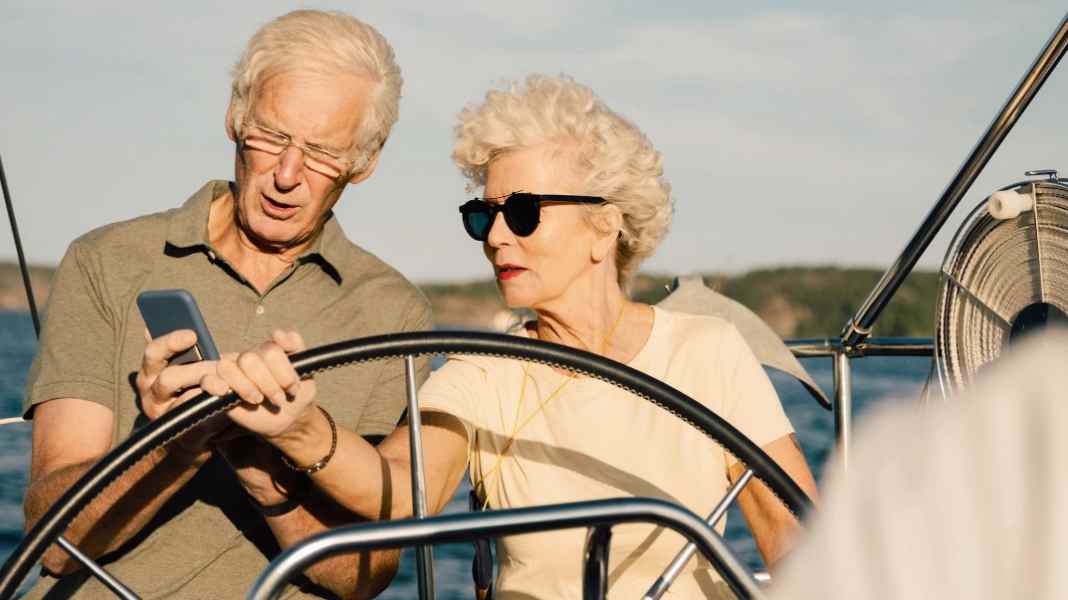 Glosse Wolffs Revier : Attention, IA à bord !