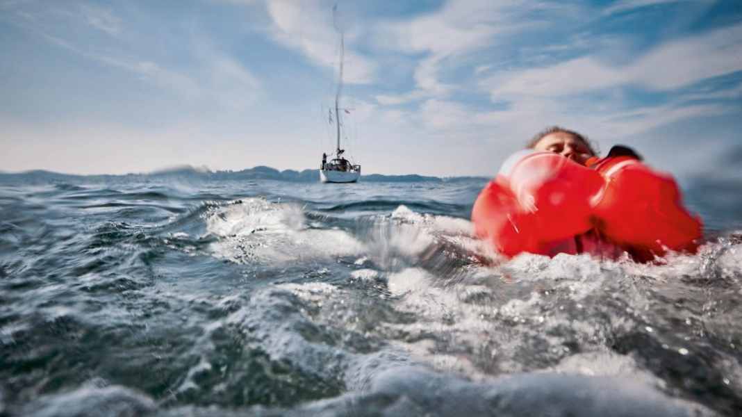 Glosse Wolff's Revier : quand les voisins de ponton ont de mauvaises intentions