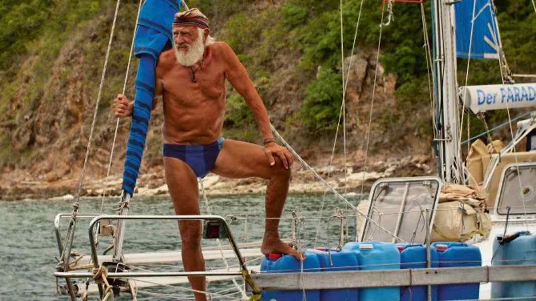Film-Tipp: Der “Gangerl” segelt ins Wohnzimmer
