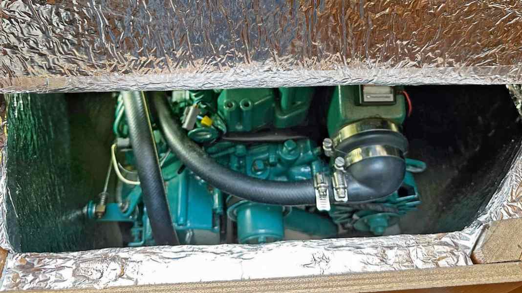 Technik: Motorraum-Dämmung – wie Sie Lärm in wenigen Schritten minimieren