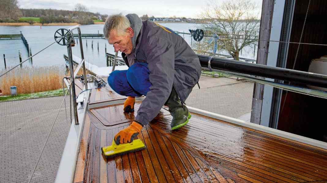 Wolffs Revier: Boat sales - too good to be true!