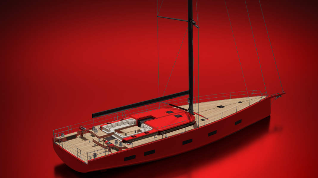 YYachts: Gregor Bredenbeck verstärkt YYachts als Vertriebschef