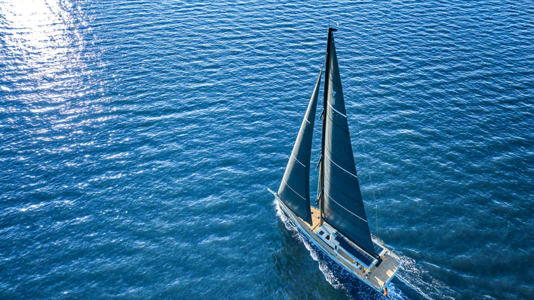 YYachts: Erstes Boot mit Yanmars neuem Hybridantrieb im Bau